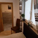 Alexander Apartment *