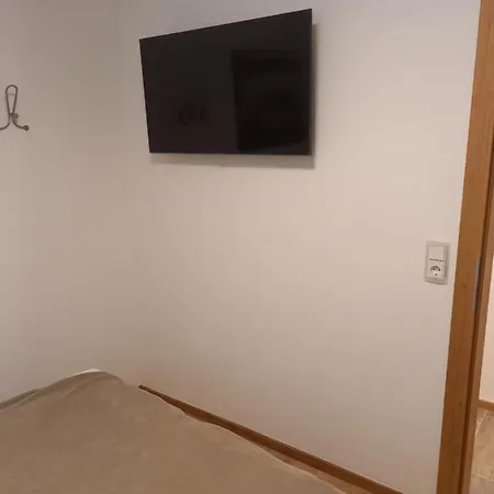 Apartment Alexander *