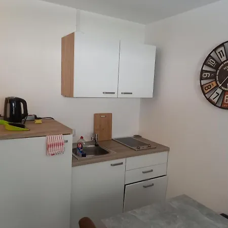 Apartment Alexander