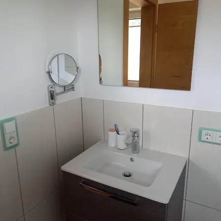 Apartment Alexander *