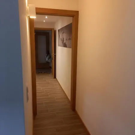 Alexander Apartment