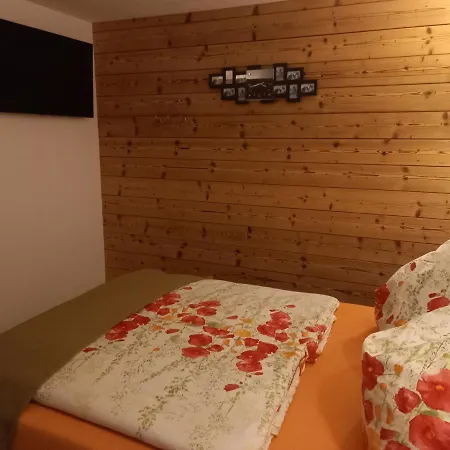 Апартаменты Alexander *