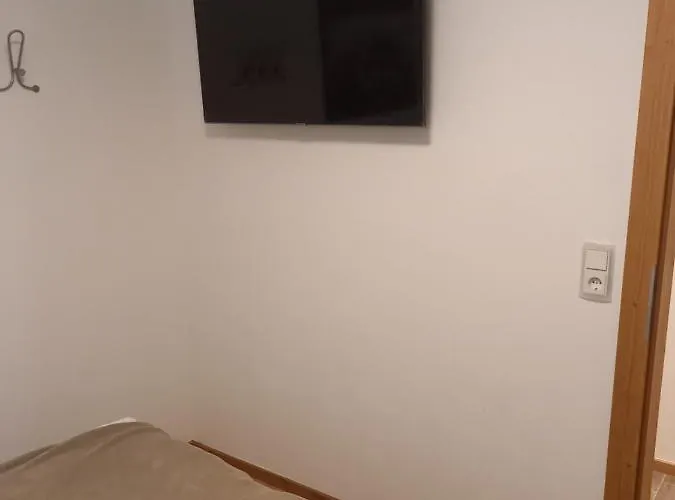 Апартаменты Alexander *