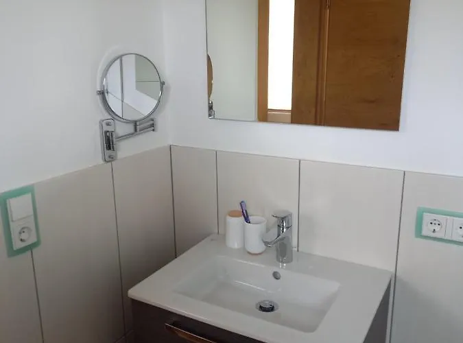 アパート Alexander *