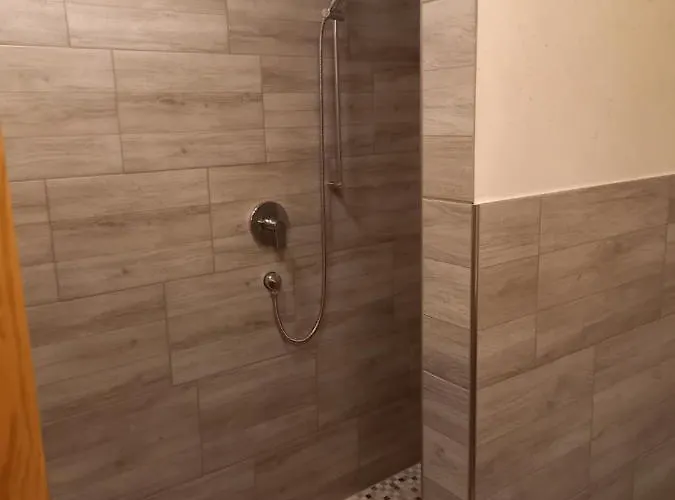 Alexander アパート *