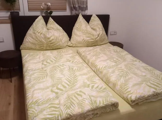 アパート Alexander Neukirchen am Großvenediger