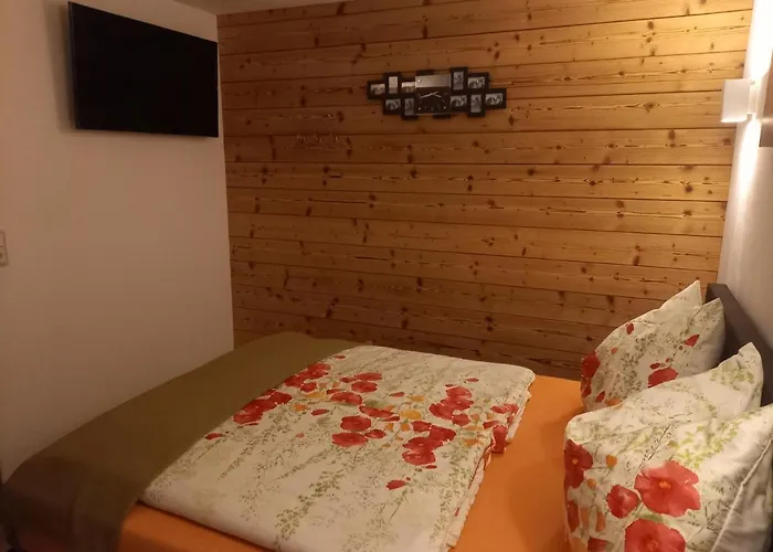 Апартаменты Alexander *